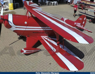AeroTv - Pitts S-2B PT-ZOO